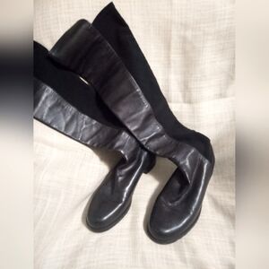 Cida's - Stuart Weitzman Over the Knee boots